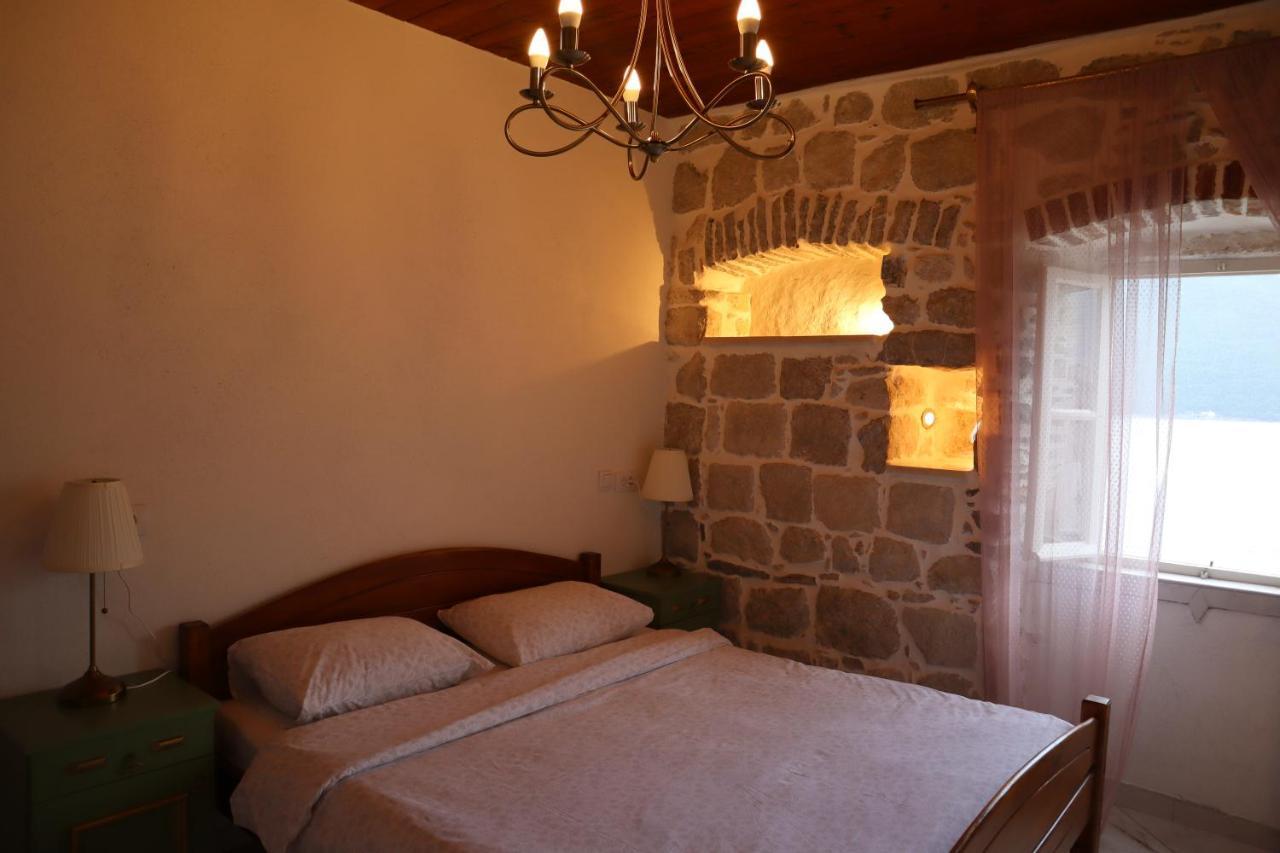 Guesthouse Zmukic Пераст Экстерьер фото